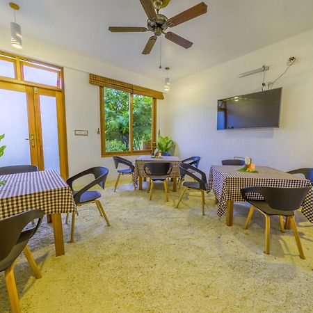 Ameera Maldives Диффуши Экстерьер фото