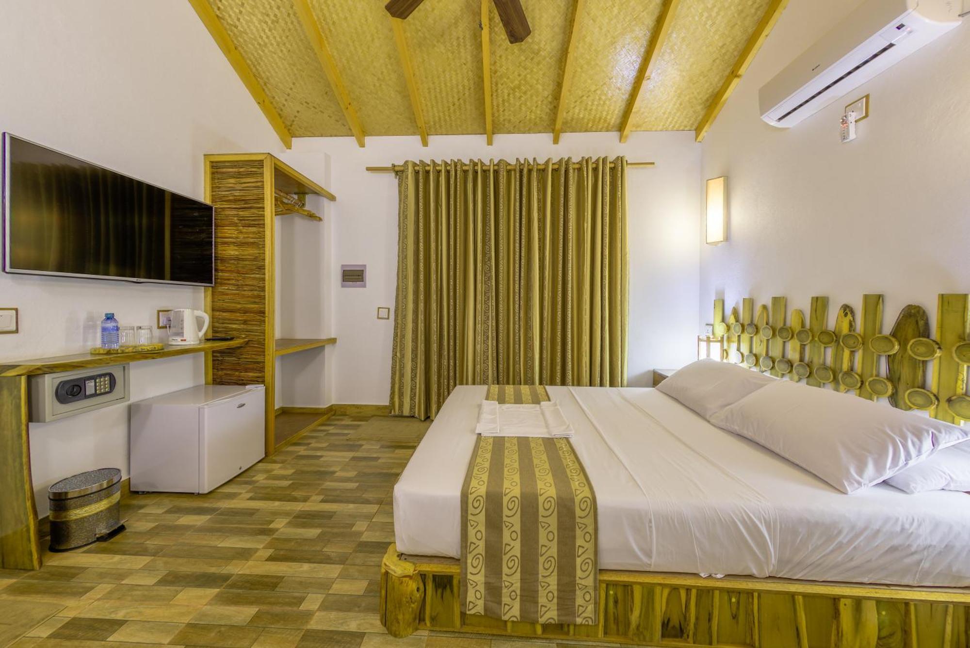 Ameera Maldives Диффуши Номер фото