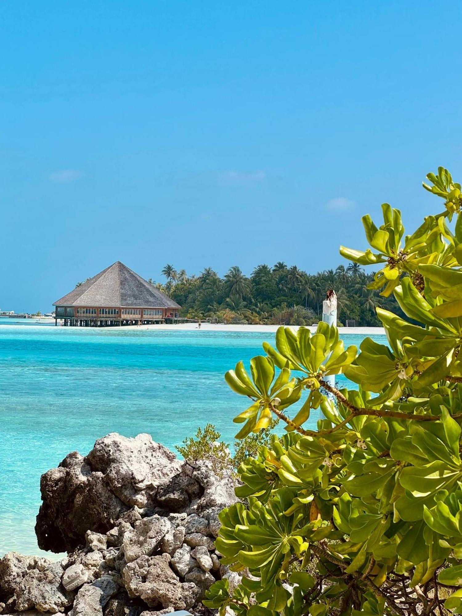Ameera Maldives Диффуши Экстерьер фото