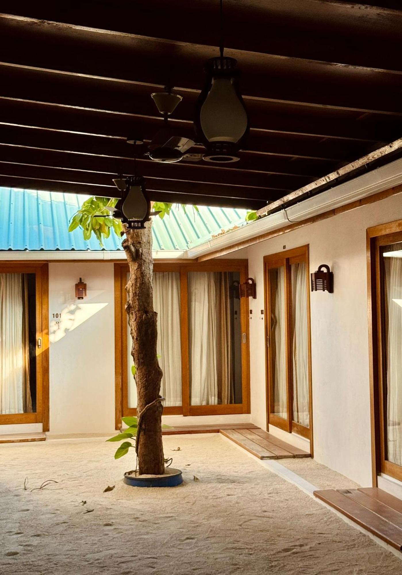 Ameera Maldives Диффуши Экстерьер фото