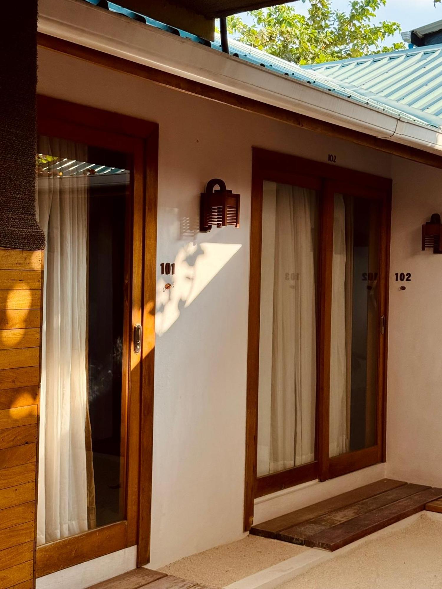 Ameera Maldives Диффуши Экстерьер фото