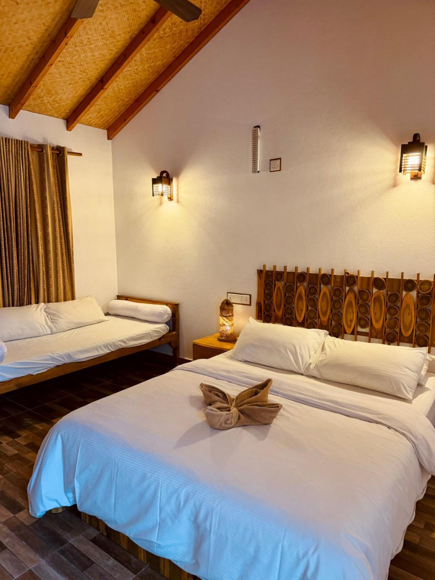 Ameera Maldives Диффуши Экстерьер фото