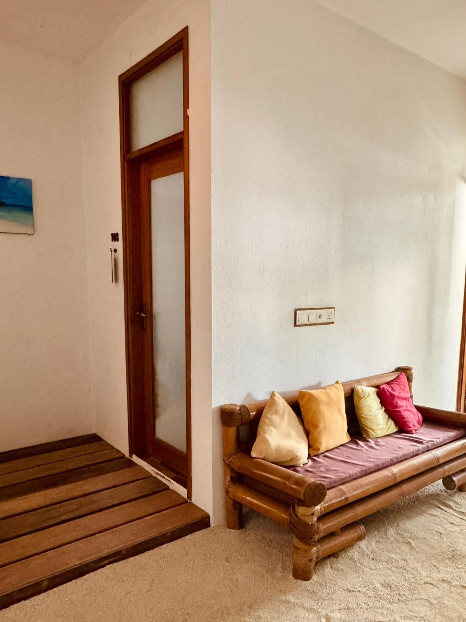 Ameera Maldives Диффуши Экстерьер фото