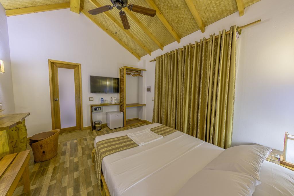 Ameera Maldives Диффуши Экстерьер фото