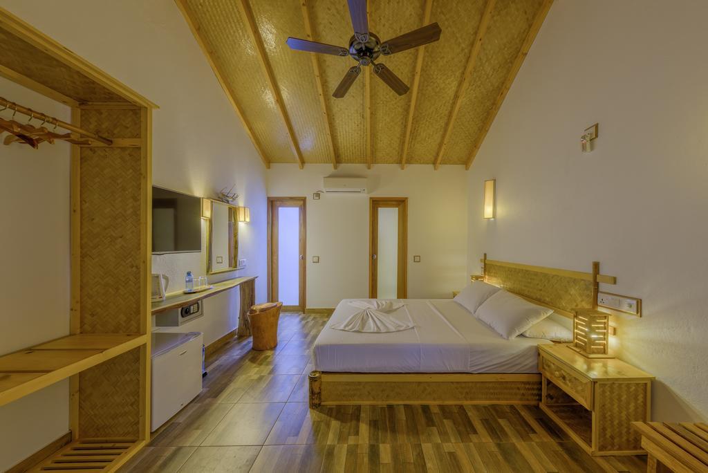 Ameera Maldives Диффуши Экстерьер фото