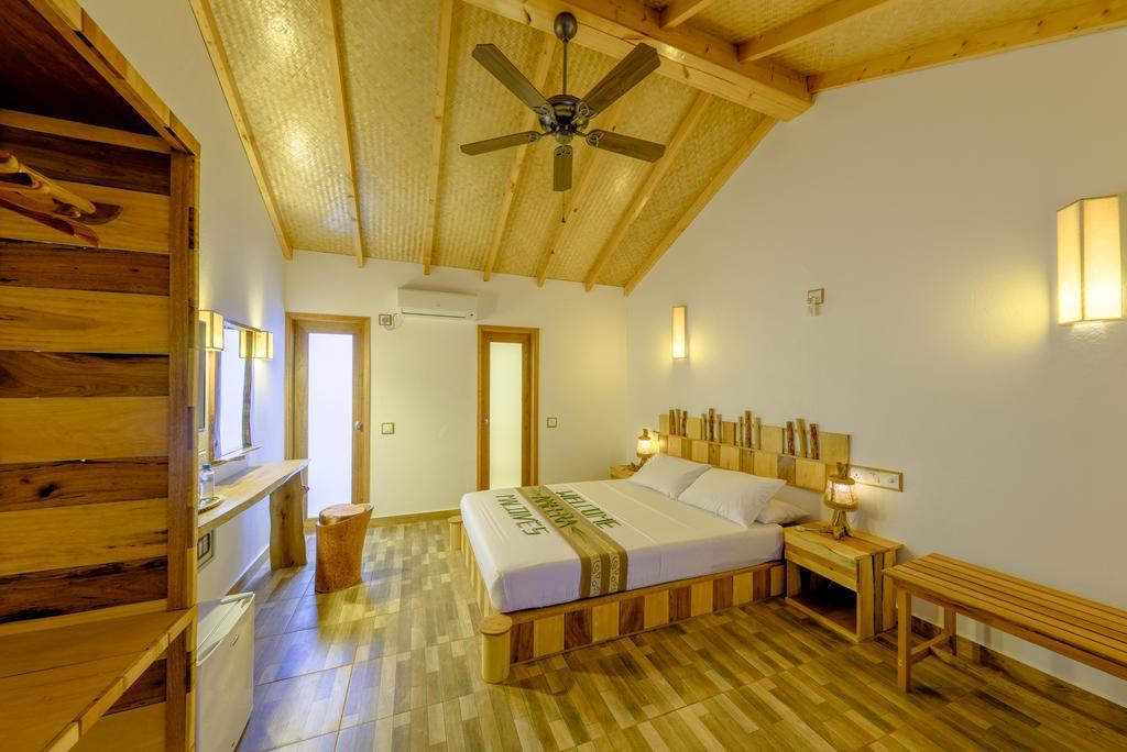 Ameera Maldives Диффуши Экстерьер фото