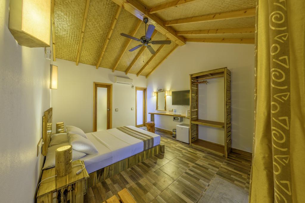 Ameera Maldives Диффуши Экстерьер фото