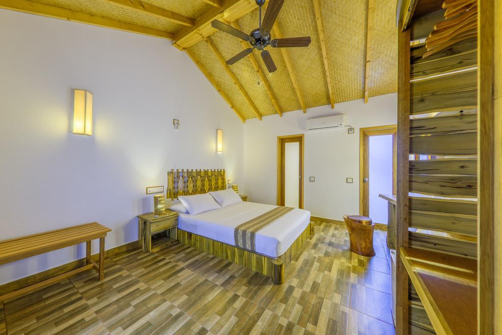 Ameera Maldives Диффуши Экстерьер фото