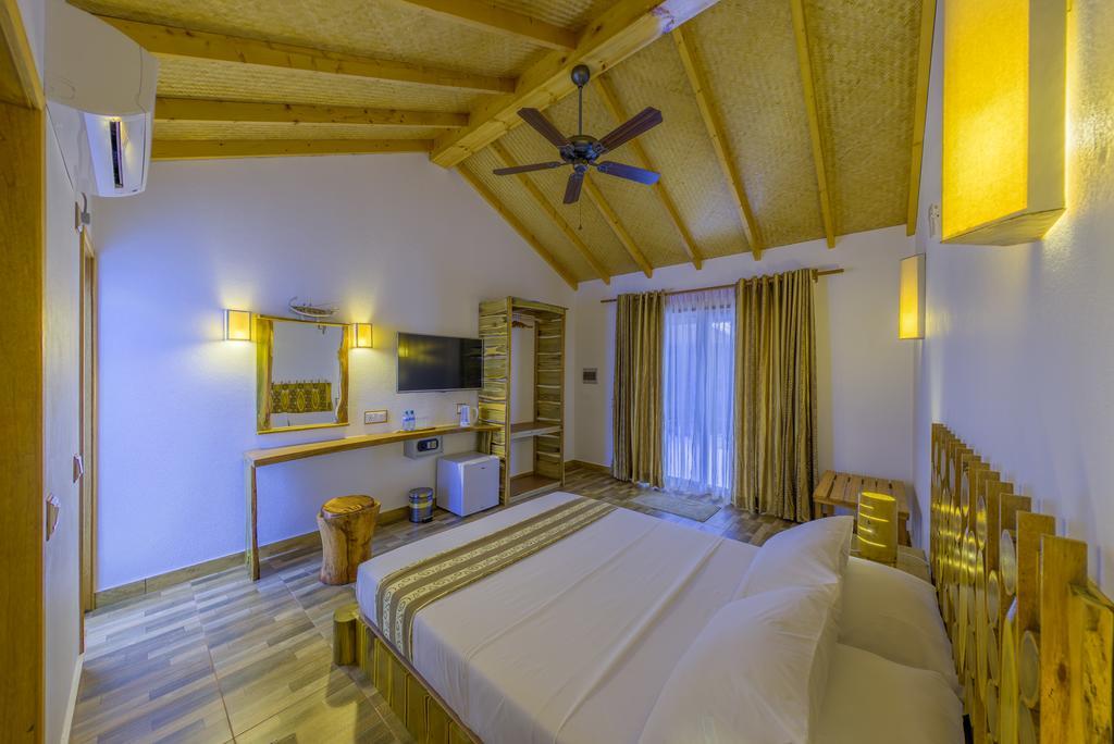 Ameera Maldives Диффуши Экстерьер фото