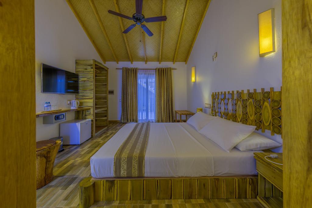 Ameera Maldives Диффуши Экстерьер фото