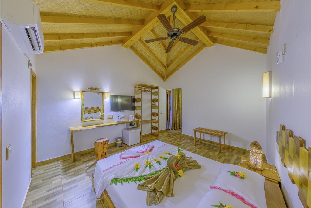 Ameera Maldives Диффуши Экстерьер фото