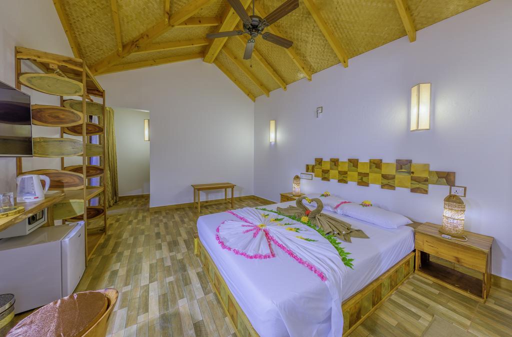 Ameera Maldives Диффуши Экстерьер фото