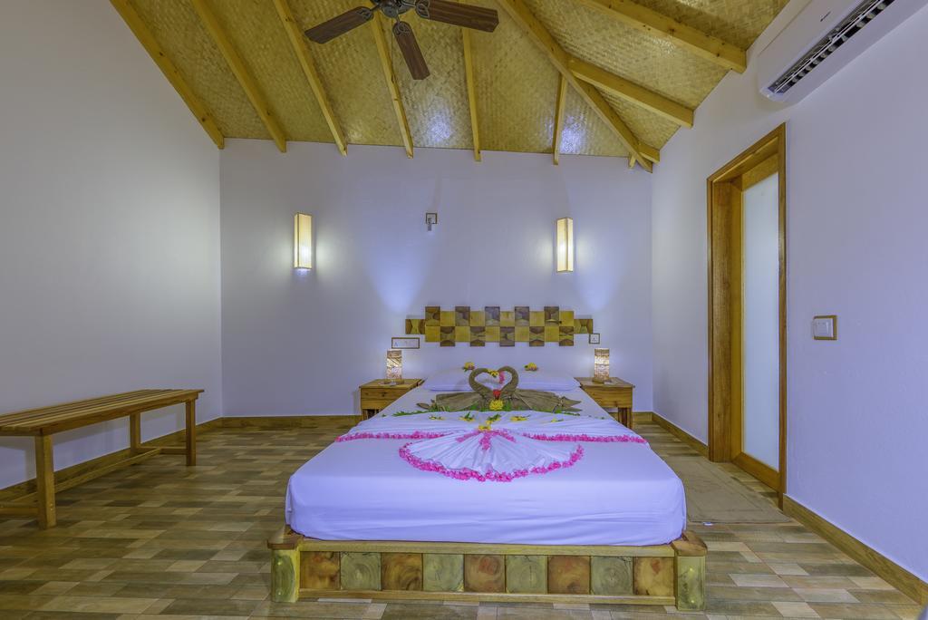 Ameera Maldives Диффуши Экстерьер фото