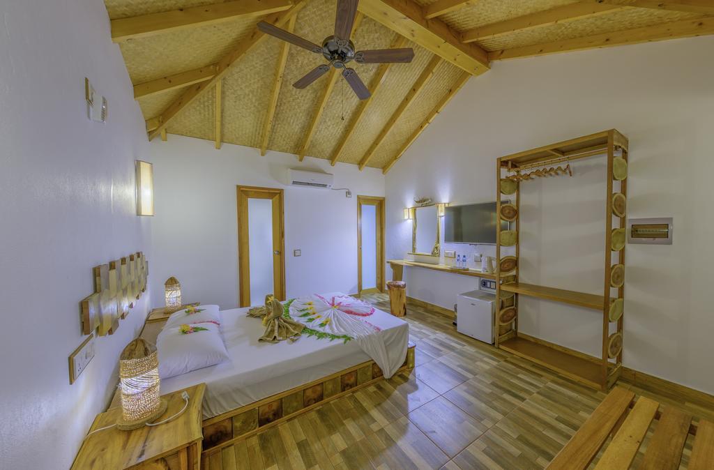 Ameera Maldives Диффуши Экстерьер фото