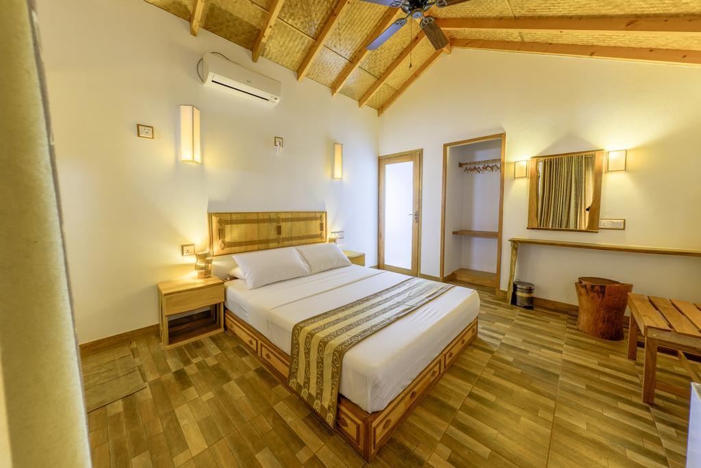 Ameera Maldives Диффуши Экстерьер фото