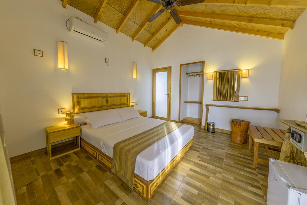Ameera Maldives Диффуши Экстерьер фото