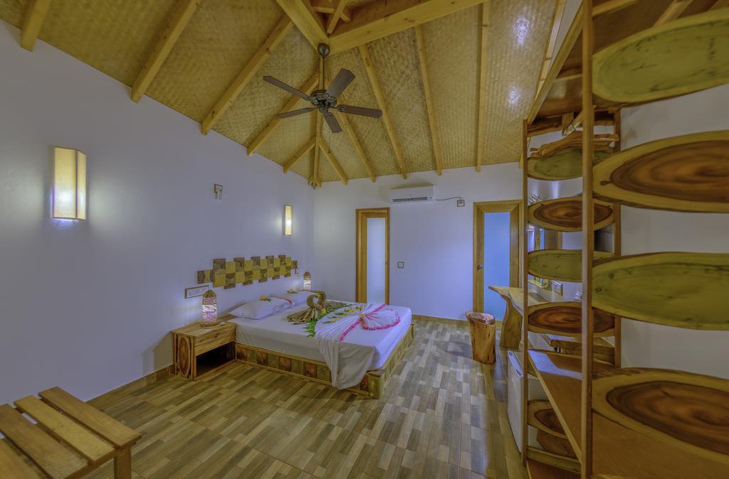 Ameera Maldives Диффуши Экстерьер фото