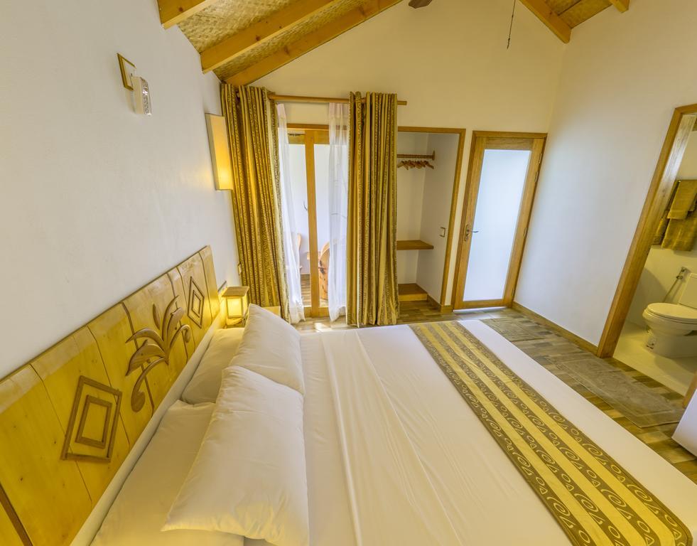 Ameera Maldives Диффуши Экстерьер фото