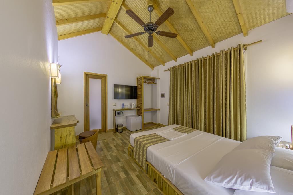 Ameera Maldives Диффуши Номер фото