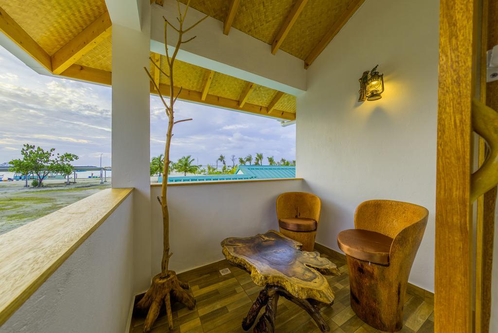 Ameera Maldives Диффуши Номер фото