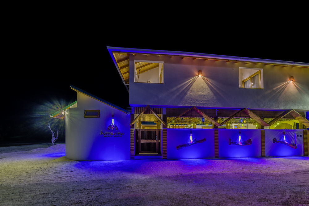 Ameera Maldives Диффуши Экстерьер фото