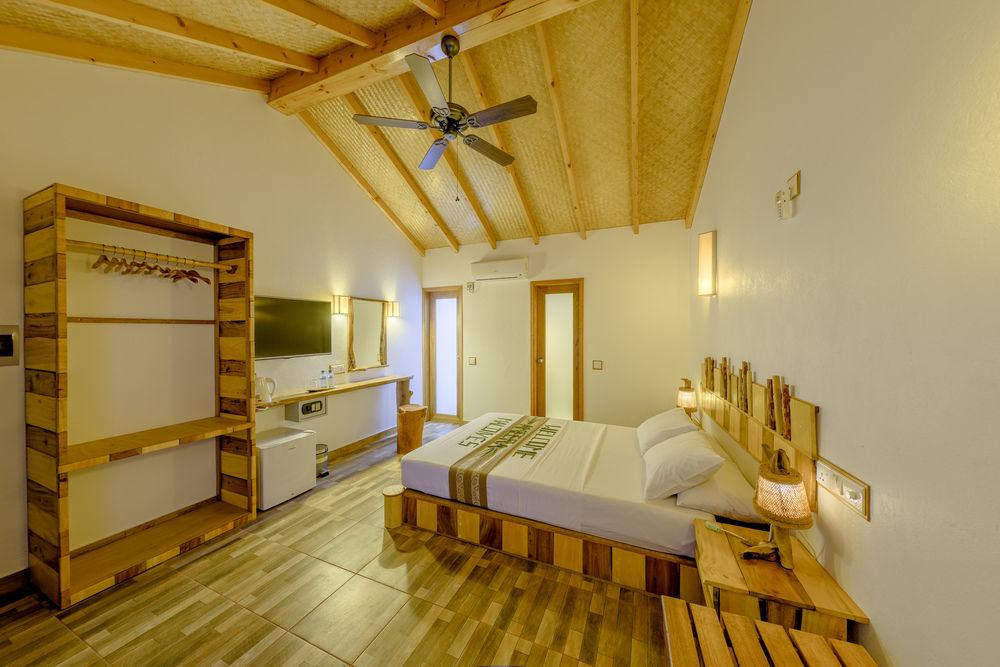 Ameera Maldives Диффуши Экстерьер фото